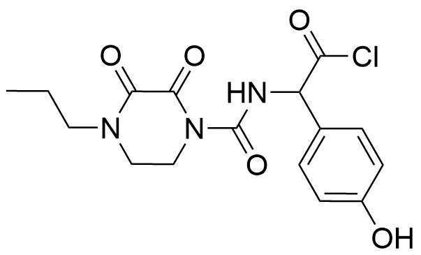 Cefoperazone Impurity 43